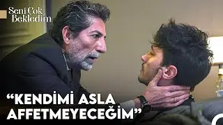 Erol'un Psikolojisi Alt Üst Oldu - Seni Çok Bekledim