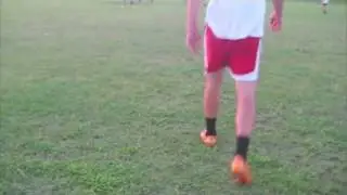 Soccer... Action Video