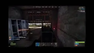 D Day RUST