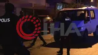 Maltepe’de silahlı çatışma: 1 yaralı