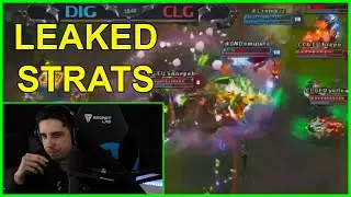 How Dyrus RUINED MY LIFE