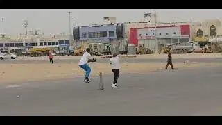 Red dragon vs siddiqui 11