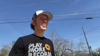 Brandon Reeves - Old Hotel - Official Video