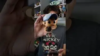 ¿Este FUNKO es PIRATA?
