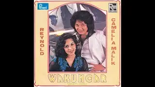 Reynold & Camelia Malik - Wakuncar