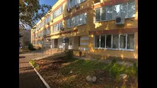 ОГБУ ДПО КИРО 80 лет