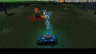Tanki Online | Rename | Legend 3