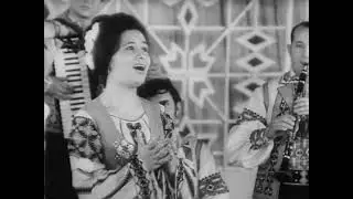 Valentina Cojocaru - Tropăiți, flăcăi, pe loc (1989)