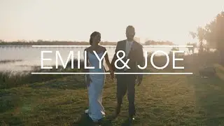 Emily & Joe