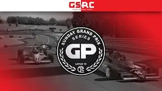 The Lotus 79 Sunday Grand Prix Series | 2022 S3 Round 1 | Red Bull Ring | iRacing