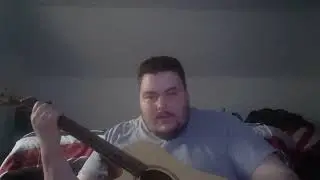 Weeks of progression on this riff!! #foryou #acousticguitar #guitar