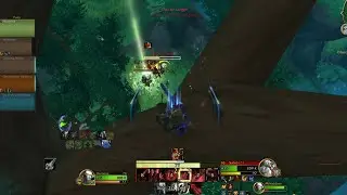 World PvP Bloody Token Farm #1. WoW 10.2 MM Hunter PvP