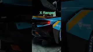 My car edits part 2