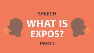 What is Expos?