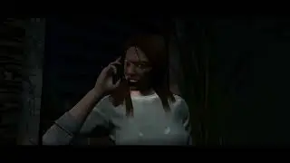 SCREAM GTA V ESCENA concept gta v machinima