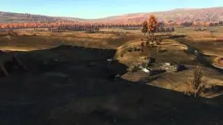 War Thunder - Tank rescue mission gone wrong...