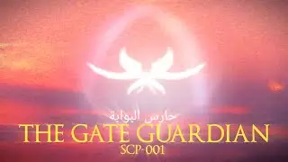 The Gate Guardian | SCP 001 Animation