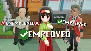 Celadon City has a 6.8% unemployment rate