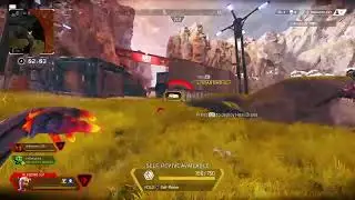 Apex Gp fa my niggas