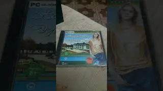 PC CD Диски Игры Наследство Долины Роз