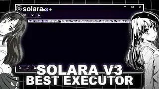 Roblox Executor - 