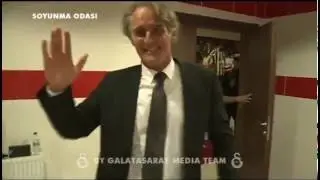 Fener Ağlama Sneijder - Ziraat Kupası (Yeni)