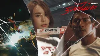 รับยาไหมคะ? | Yawata SuperARC