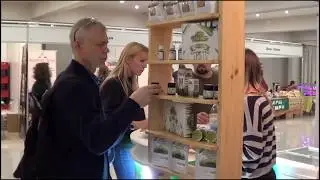 Свежий витграсс (сок ростков пшеницы) от Витавим