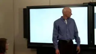 SMART Room System proximity detection