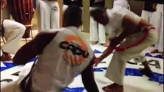 Mestre Irmãozinho & Mestre Matias