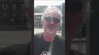VoxBox: Darryl discusses MZTV museum in Toronto