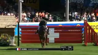 Calgary CSIO5*