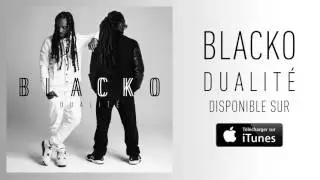 Blacko feat. King's Son - I'm not Rich (Son officiel)