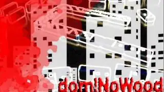 Dom!No - Dom!nowood