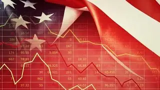 #usmarket #CRASHED NOW NIFTY KHA BACHEGI RAE BABA