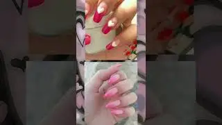 Наша бандитка версия: розовый 😇 #shorts #tiktok