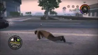 TOP TIER SAINTS ROW
