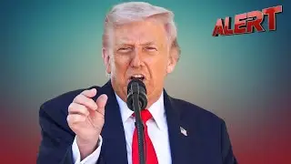 Trump Unveils Plan for Massive New U.S. Battleships, Blasts Defense Contractors Over Delays | NEWS