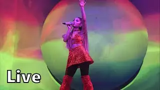 Ariana Grande - Live in London 2019 [Pro Audio]