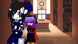 cause blue is your favorite color {Ft. Purple and vinnie} PDP/fnac