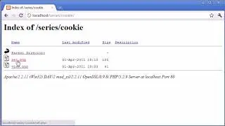 Beginner PHP Deleting Cookies with PHP