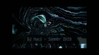 DJ MacX - Summer 2k23