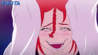 GIRL LOSES IT DURING THE FIGHT | ANIMATION CLIP