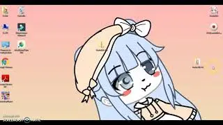 Comment telecharger Gacha Life sur Pc !