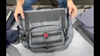 Mission Workshop The Khyte: VX Review [2022]