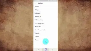Android Phone : How to Enable or Disable Limit mobile data usage in Youtube App
