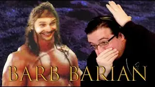 I told A Scammer I was A Barbarian [He Believed It]