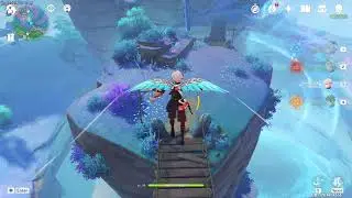 Genshin Impact ALL Sango Pearl Locations - GogetaSuperx
