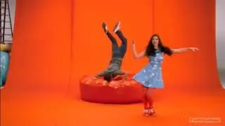 Nickelodeon UK New Idents / Bumpers 2016