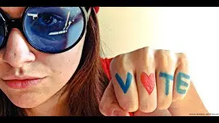 ¿Será que a los millennials de verdad no nos interesa la política?